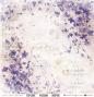 Preview: Craft OClock - Designpapier "Heritage Whispers" Paper Pack 12x12 Inch - 6 Bogen