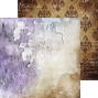 Preview: Craft OClock - Designpapier "Heritage Whispers" Basic Paper Pack 8x8 Inch - 24 Bogen