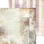 Preview: Craft OClock - Designpapier "Heritage Whispers" Basic Paper Pack 8x8 Inch - 24 Bogen