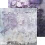 Preview: Craft OClock - Designpapier "Heritage Whispers" Basic Paper Pack 8x8 Inch - 24 Bogen