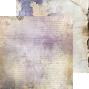 Preview: Craft OClock - Designpapier "Heritage Whispers" Medium Paper Pack 8x8 Inch - 24 Bogen