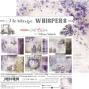 Preview: Craft OClock - Designpapier "Heritage Whispers" Paper Pack 6x6 Inch - 24 Bogen