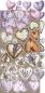 Preview: Craft OClock - Ausschneidebogen "Heritage Whispers" Extra Set Themed - 18 Bogen