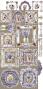 Preview: Craft OClock - Ausschneidebogen "Heritage Whispers" Extra Set Themed - 18 Bogen
