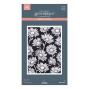 Preview: Spellbinders - Buchdrucktechnik "Daisy Shower" BetterPress Plate