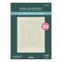 Preview: Spellbinders - Prägefolder "Molded Frame" Embossingfolder