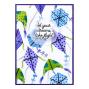 Preview: Spellbinders - Prägefolder "Flying Kites" Embossingfolder by Simon Hurley