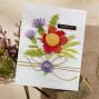 Preview: Spellbinders - Stanzschablone "Field Notes Twine" Dies