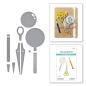 Preview: Spellbinders - Stanzschablone "Field Notes Tools" Dies