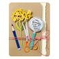 Preview: Spellbinders - Stanzschablone "Field Notes Tools" Dies