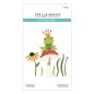 Preview: Spellbinders - Stanzschablone "Frog Prince" Dies