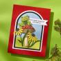 Preview: Spellbinders - Stanzschablone "Frog Prince" Dies