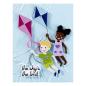 Preview: Spellbinders - Stanzschablone "Up and Away" Dies