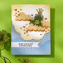Preview: Spellbinders - Stempelset "Jump for Joy Sentiments" Clear Stamps