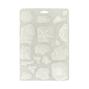 Preview: Stamperia - Gießform A5 "Fossils" Soft Mould 
