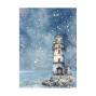 Preview: Stamperia - Decopatch Papier "Backgrounds" Decoupage A6 - 8 Bogen  