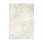 Preview: Stamperia - Decopatch Papier "Backgrounds" Decoupage A6 - 8 Bogen  