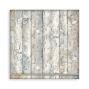 Preview: Stamperia - Designpapier "Silent Sea" Maxi Paper Pack 12x12 Inch - 10 Bogen