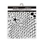 Preview: Stamperia - Schablone 12x12cm "Net" Stencil
