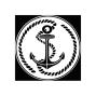 Preview: Stamperia - Wachssiegel Stempel "Silent Sea" Wax And Seals