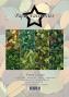 Preview: Paper Favourites - Designpapier "Forest Leaves" Paper Pack A5 - 24 Bogen