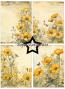 Preview: Paper Favourites - Designpapier "Buttercup" Paper Pack A6 - 24 Bogen