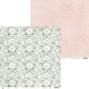 Preview: Piatek P13 - Designpapier "Beautiful Moments" Paper Pack 12x12 Inch - 12 Bogen