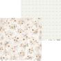 Preview: Piatek P13 - Designpapier "Beautiful Moments" Paper Pack 12x12 Inch - 12 Bogen