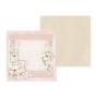 Preview: Piatek P13 - Designpapier "Beautiful Moments" Paper Pack 6x6 Inch - 24 Bogen