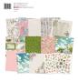Preview: Piatek P13 - Designpapier "Breathe and Bloom" Paper Pack 12x12 Inch - 12 Bogen