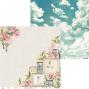 Preview: Piatek P13 - Designpapier "Breathe and Bloom" Paper Pack 12x12 Inch - 12 Bogen