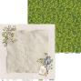 Preview: Piatek P13 - Designpapier "Breathe and Bloom" Paper Pack 12x12 Inch - 12 Bogen
