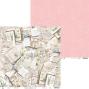 Preview: Piatek P13 - Designpapier "Breathe and Bloom" Paper Pack 12x12 Inch - 12 Bogen