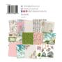 Preview: Piatek P13 - Designpapier "Breathe and Bloom" Paper Pack 6x6 Inch - 24 Bogen