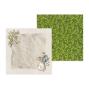 Preview: Piatek P13 - Designpapier "Breathe and Bloom" Paper Pack 6x6 Inch - 24 Bogen
