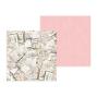 Preview: Piatek P13 - Designpapier "Breathe and Bloom" Paper Pack 6x6 Inch - 24 Bogen