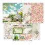 Preview: Piatek P13 - Designpapier "Breathe and Bloom" Paper Pack 12x12 Inch - 6 Bogen