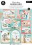 Preview: Studio Light  "Summer Celebration" Cardmaking Pad A4