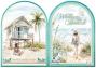 Preview: Studio Light  "Summer Celebration" Cardmaking Pad A4