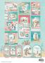 Preview: Studio Light  "Summer Celebration" Cardmaking Pad A4