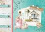 Preview: Studio Light  "Summer Celebration" Cardmaking Pad A4
