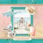 Preview: Studio Light  "Summer Celebration" Cardmaking Pad A4