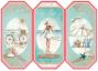 Preview: Studio Light  "Summer Celebration" Cardmaking Pad A4