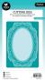 Preview: Studio Light - Stanzschablone "Oval Frame" Dies