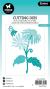 Preview: Studio Light - Stanzschablone "Echinacea" Dies