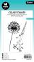 Preview: Studio Light - Stempelset "Dried Flowers" Clear Stamps