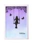 Preview: Studio Light - Stempelset "Swinging" Clear Stamps