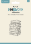 Preview: Crafters Companion - Stempel "Stack of Books" Clear Stamps
