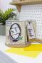 Preview: Crafters Companion - Stempelset & Stanzschablone "Read Me" Stamp & Dies
