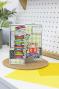 Preview: Crafters Companion - Stempelset & Stanzschablone "Reading is Dreaming" Stamp & Dies